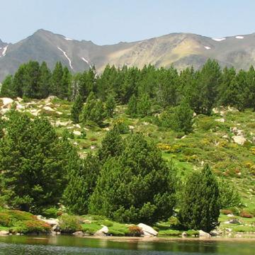 Explorer les Pyrénées-Orientales